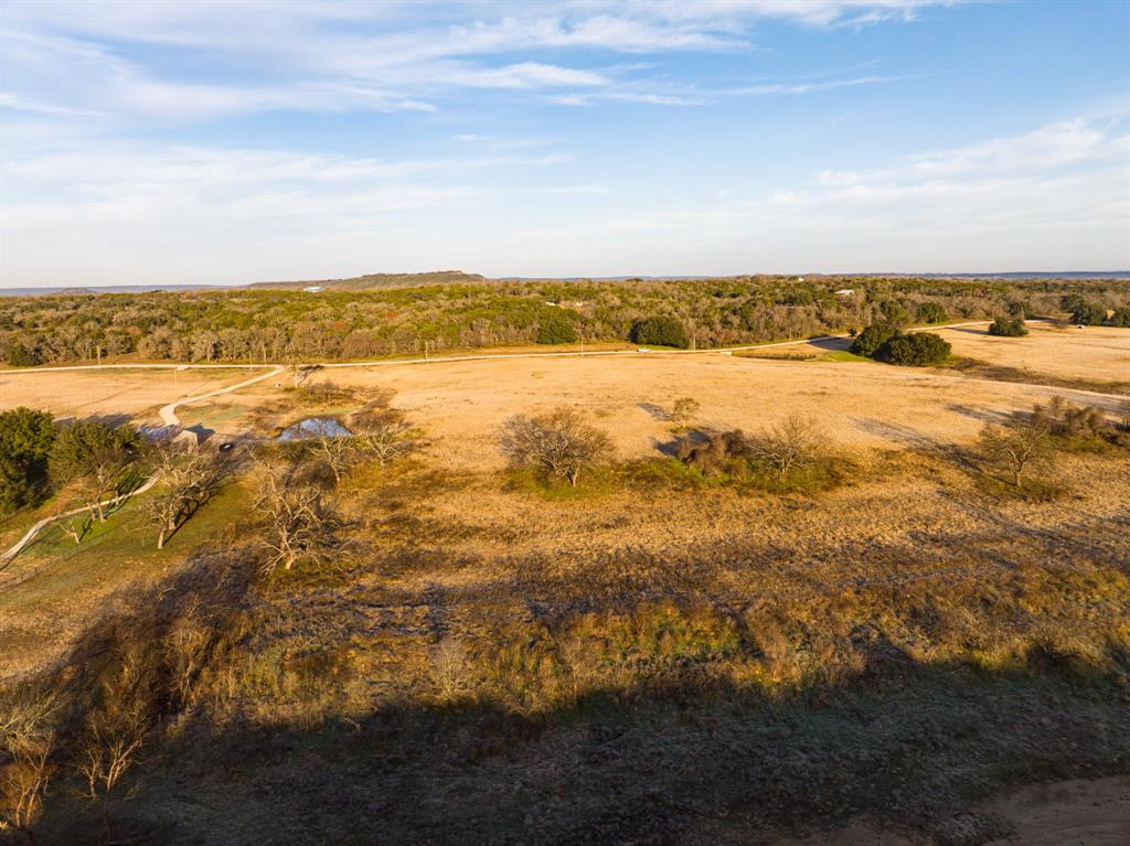 Brazos Mountain Ranch Ph 2 - Land