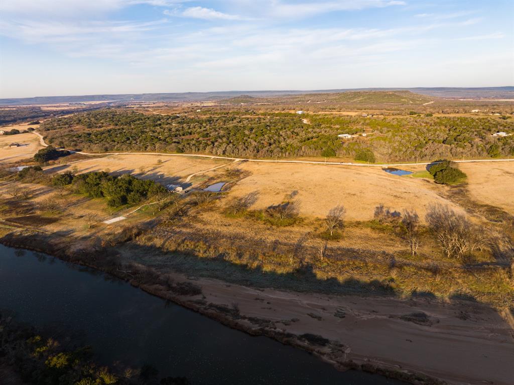 Brazos Mountain Ranch Ph 2 - Land