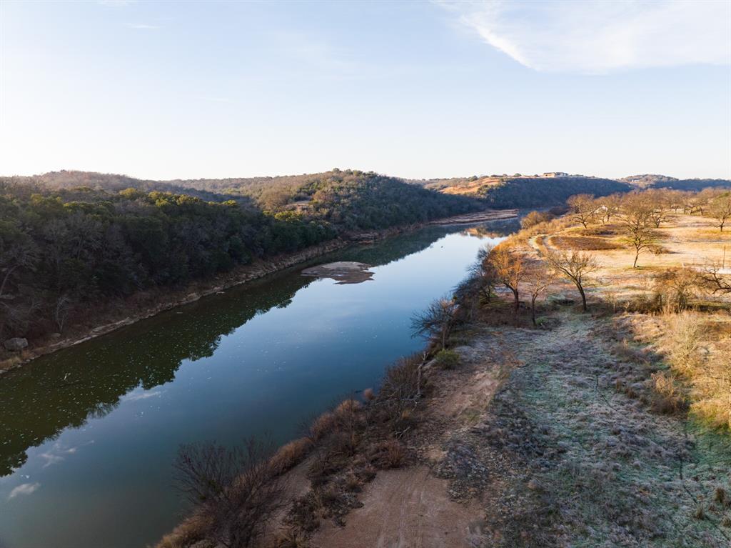 Brazos Mountain Ranch Ph 2 - Land