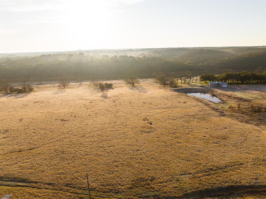 Brazos Mountain Ranch Ph 2 - Land