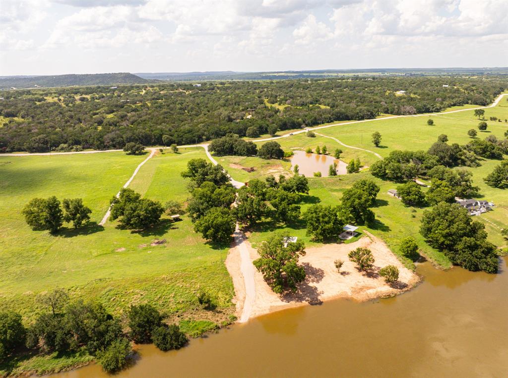 Brazos Mountain Ranch Ph 2 - Land