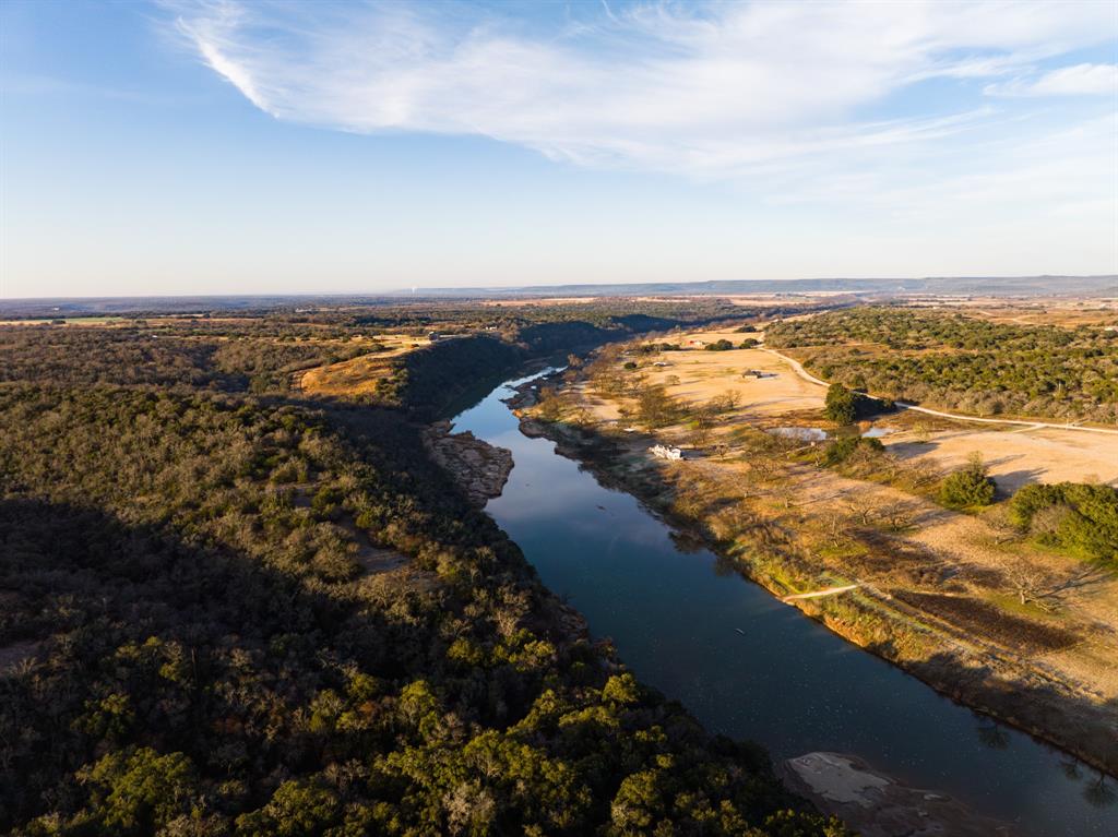 Brazos Mountain Ranch Ph 2 - Land