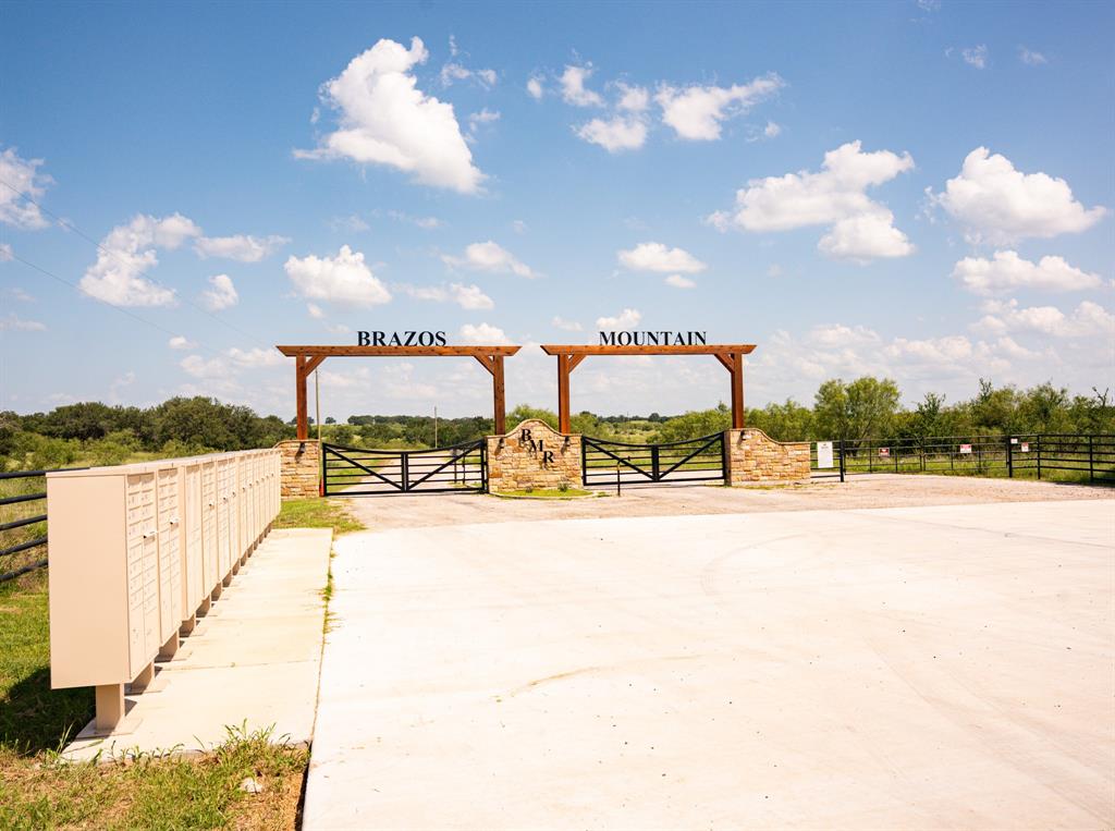 Brazos Mountain Ranch Ph 2 - Land