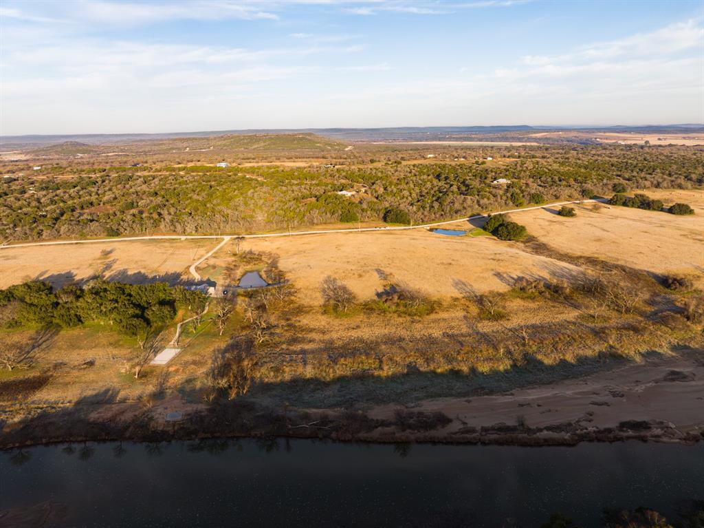 Brazos Mountain Ranch Ph 2 - Land