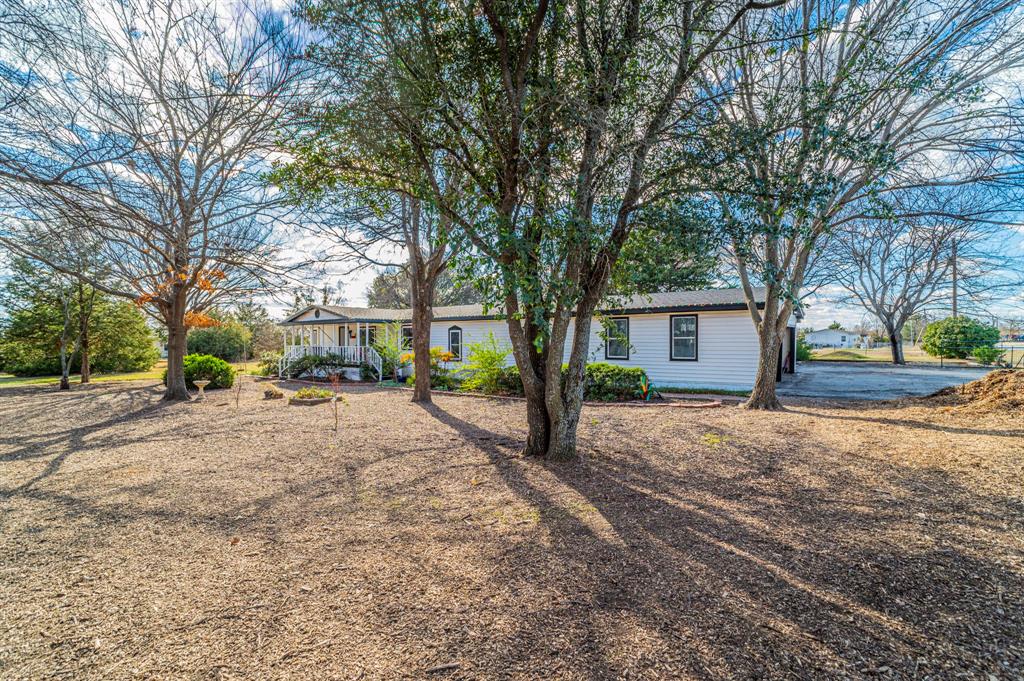 Indian Trails Ph 1 - Residential