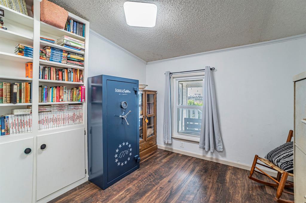 Indian Trails Ph 1 - Residential