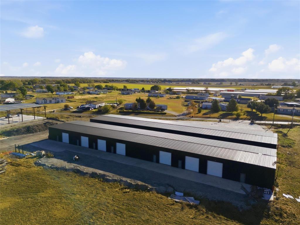 G Carpenter - Commercial Lease