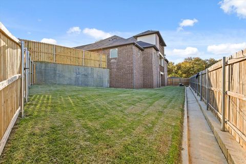 A home in Euless