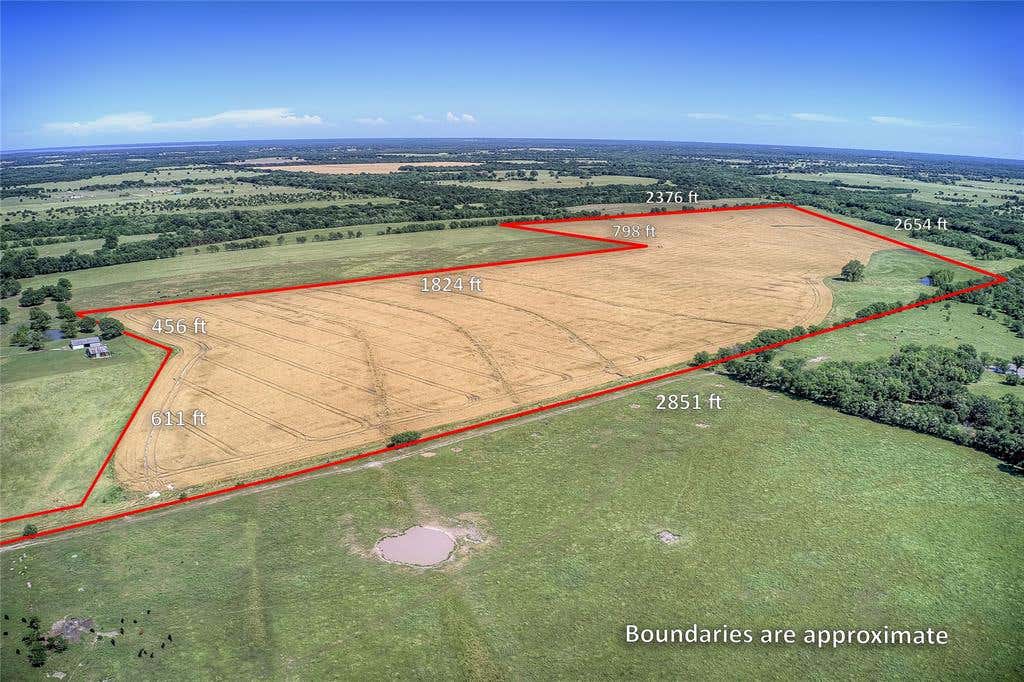 Photo of 6399 Fm 2068, Commerce, TX 75428 (MLS # 21320683)