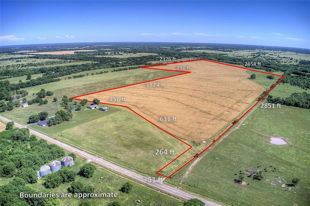 Photo of 6399 Fm 2068, Commerce, TX 75428 (MLS # 21320683)