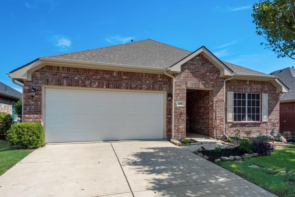 Paloma Creek South Ph 5b2 - Residential Lease