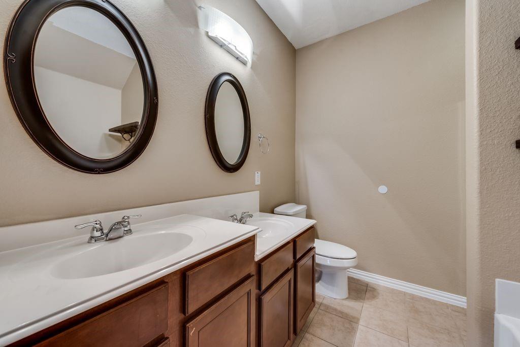 Paloma Creek South Ph 5b2 - Residential Lease