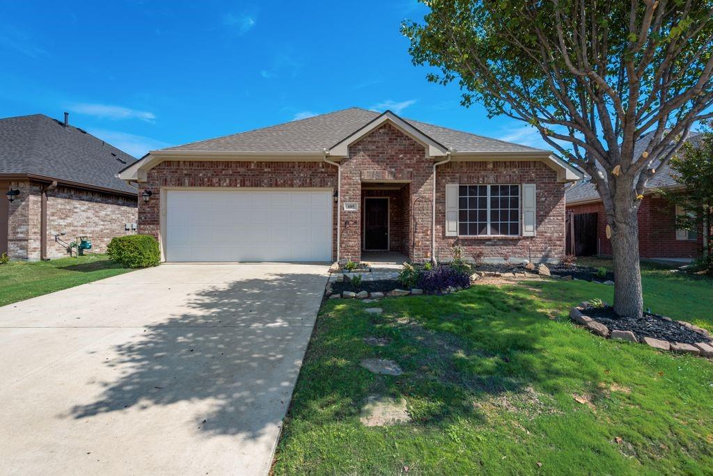 Paloma Creek South Ph 5b2 - Residential Lease