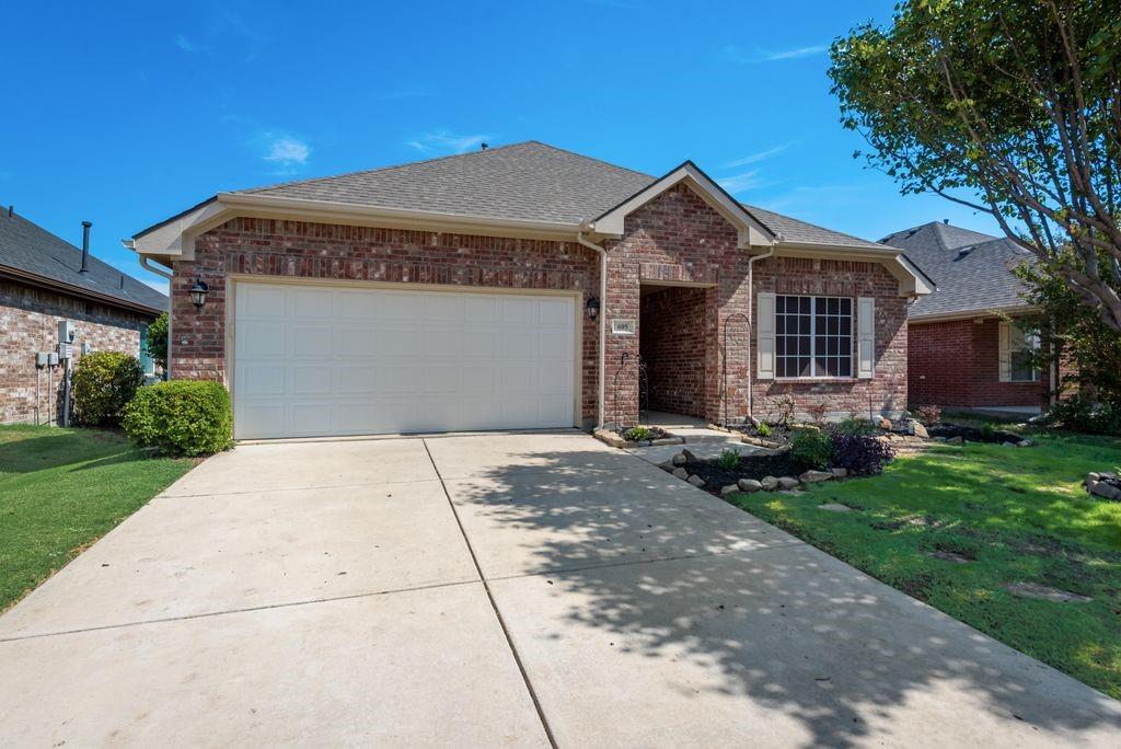 Paloma Creek South Ph 5b2 - Residential Lease