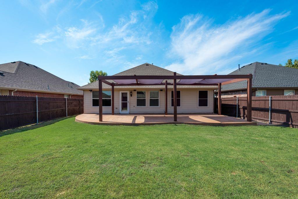 Paloma Creek South Ph 5b2 - Residential Lease