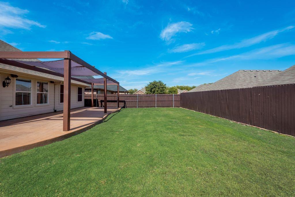 Paloma Creek South Ph 5b2 - Residential Lease