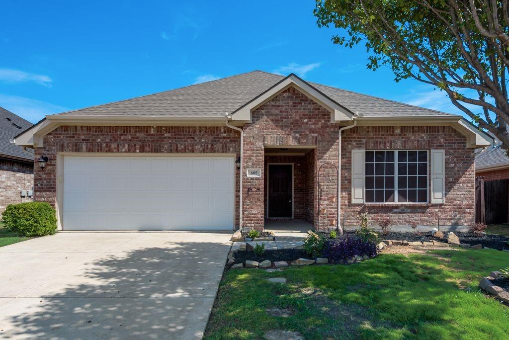 Paloma Creek South Ph 5b2 - Residential Lease