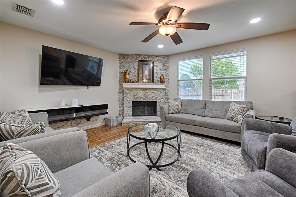 Pheasant Creek Add Ph 1 - Residential Lease