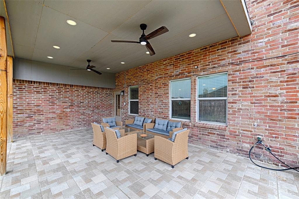 Pheasant Creek Add Ph 1 - Residential Lease