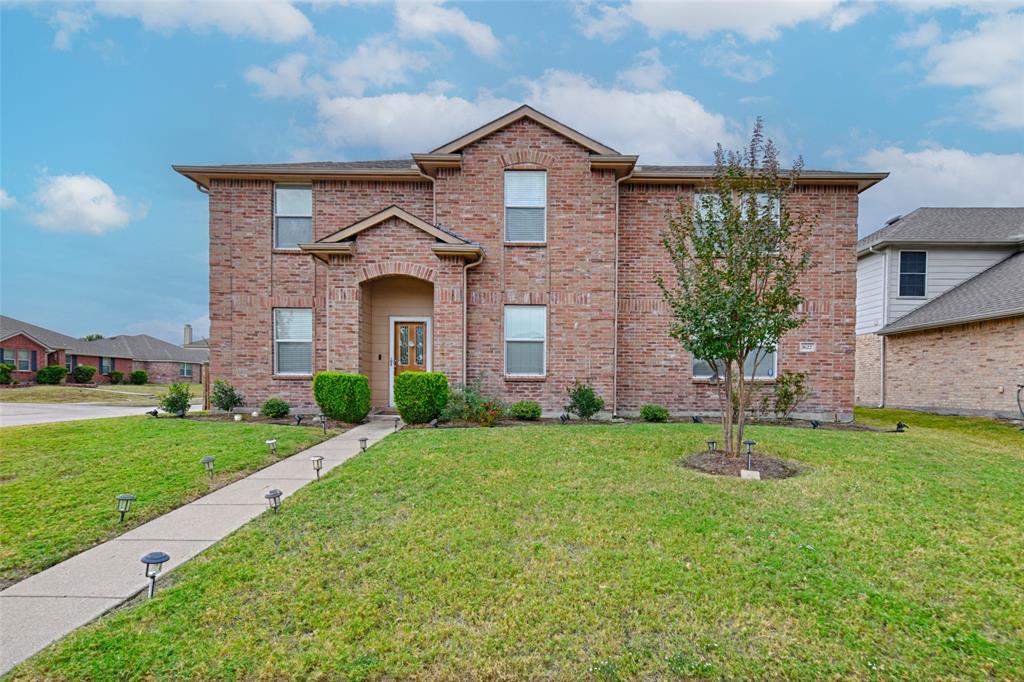 Pheasant Creek Add Ph 1 - Residential Lease