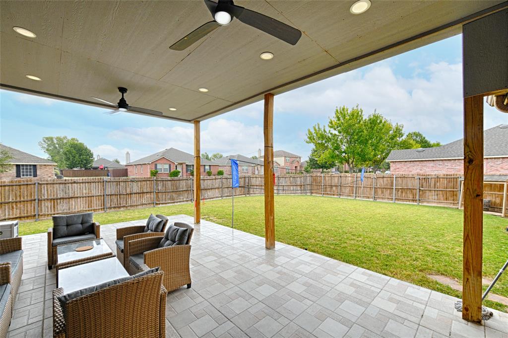 Pheasant Creek Add Ph 1 - Residential Lease