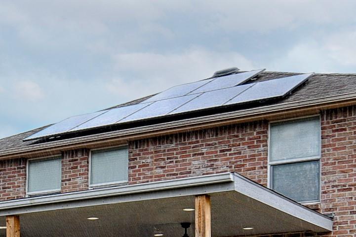 Pheasant Creek Add Ph 1 - Residential Lease