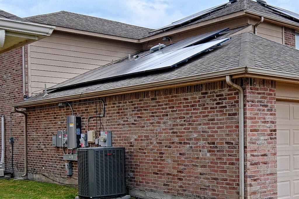 Pheasant Creek Add Ph 1 - Residential Lease