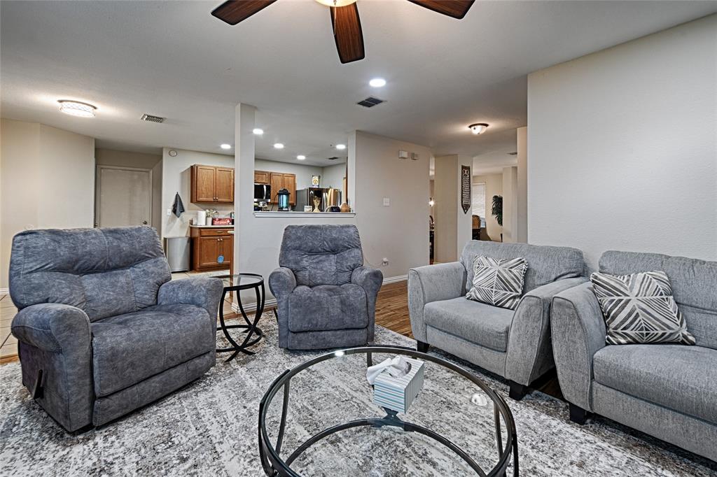 Pheasant Creek Add Ph 1 - Residential Lease