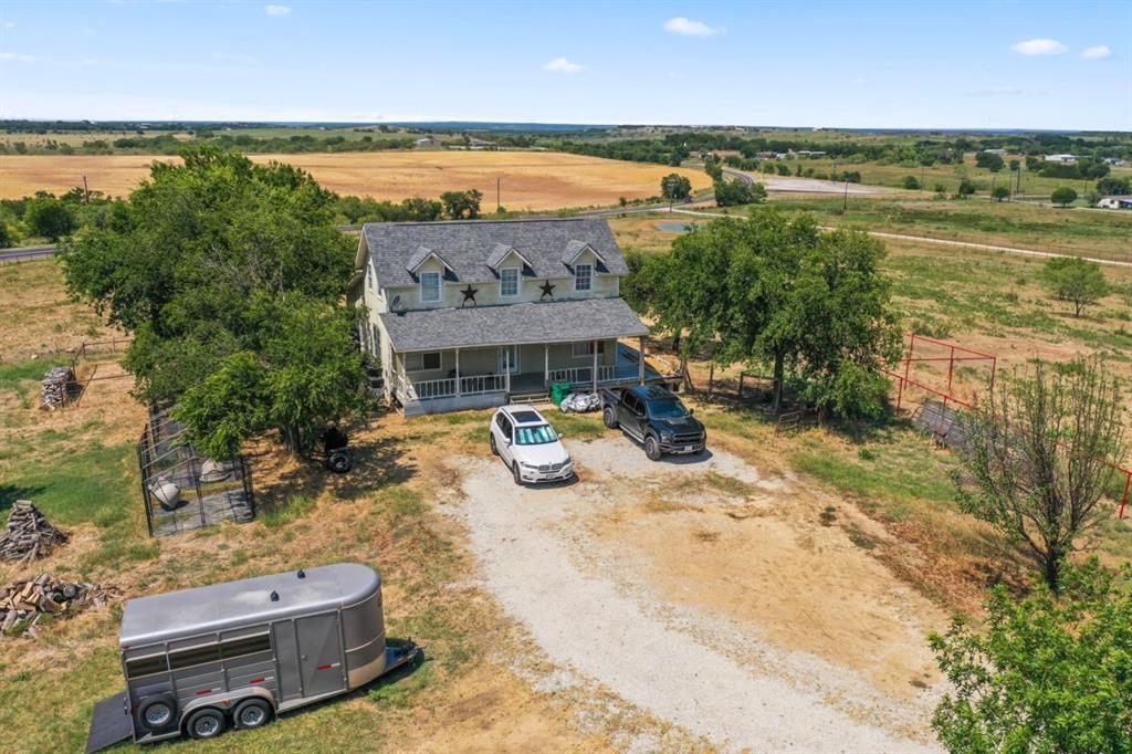 J Morton Surv Abs # 792 - Farm