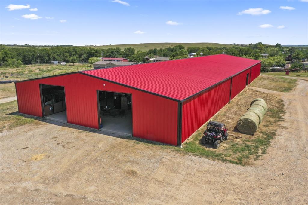 J Morton Surv Abs # 792 - Farm