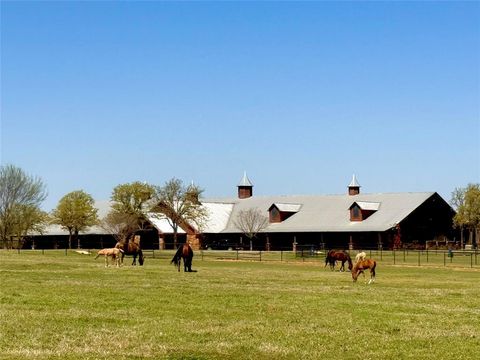 1257 County Road132 Whitesboro TX 76273