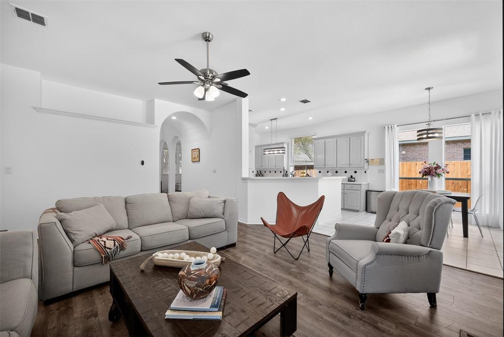 Spring Hill Ph I - Residential