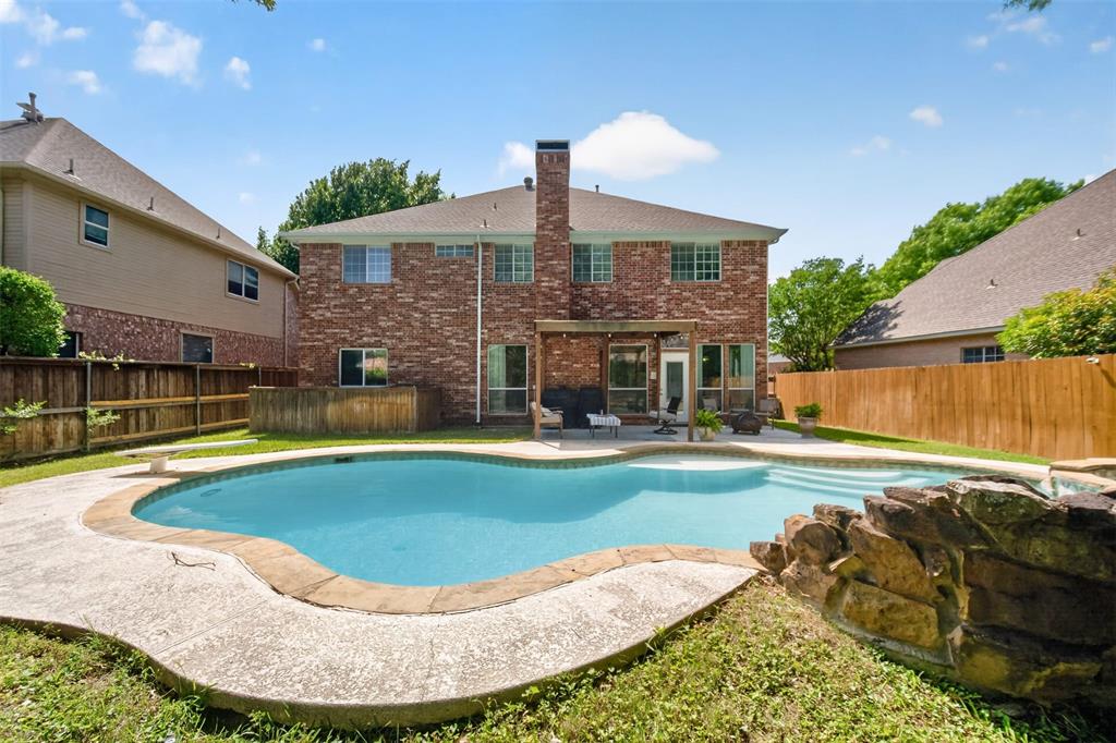 Spring Hill Ph I - Residential