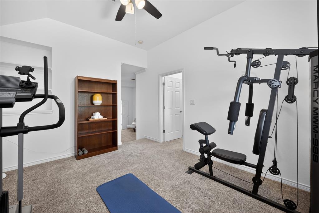 Spring Hill Ph I - Residential