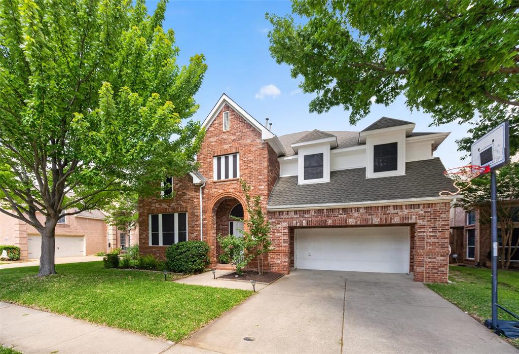 1507 Hunters Creek Drive