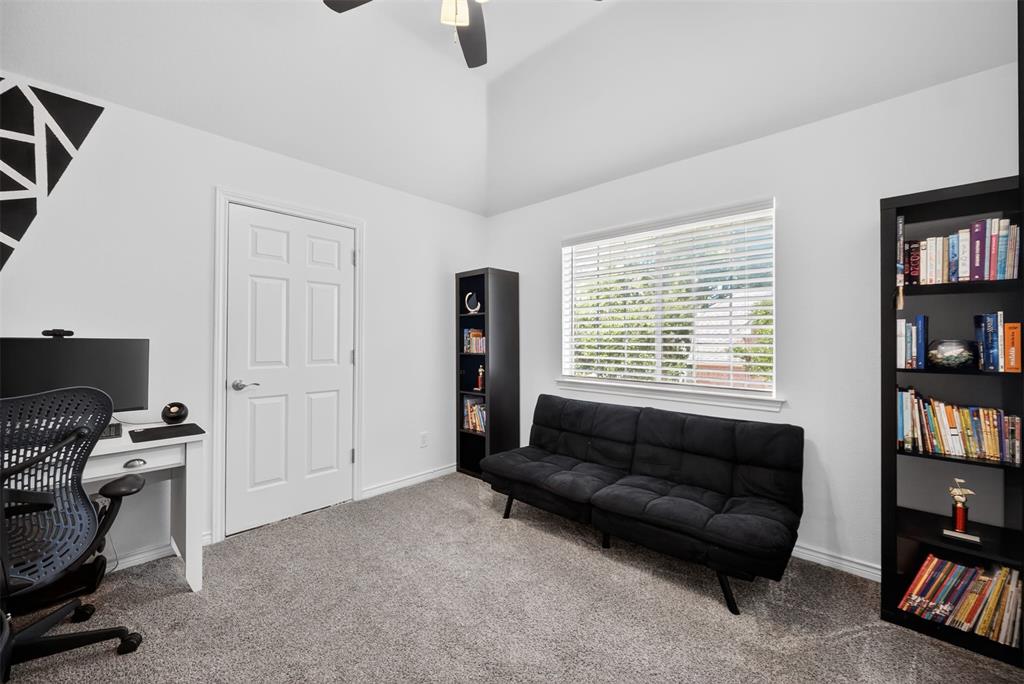 Spring Hill Ph I - Residential