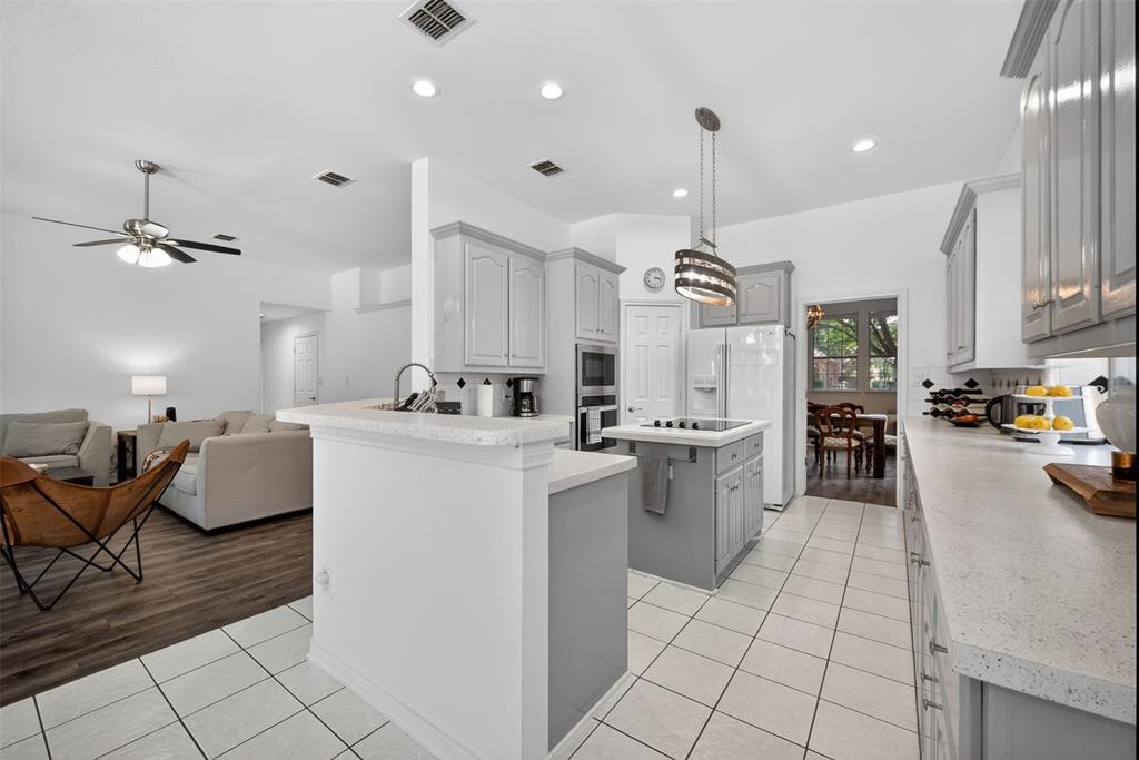 Spring Hill Ph I - Residential