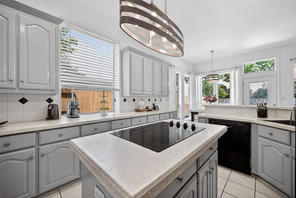 Spring Hill Ph I - Residential