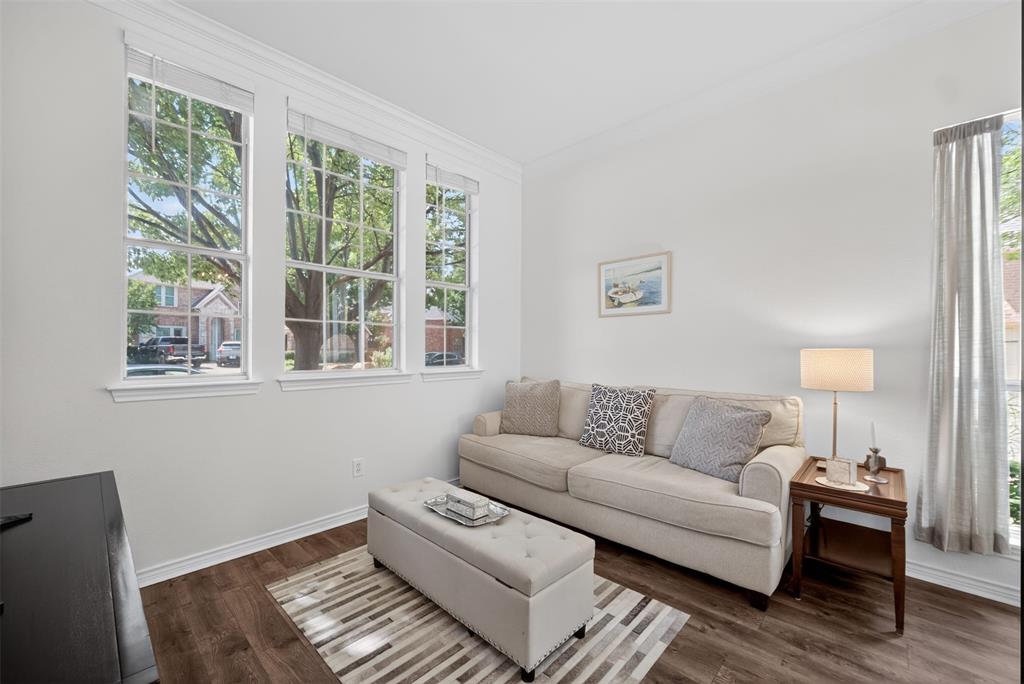 Spring Hill Ph I - Residential