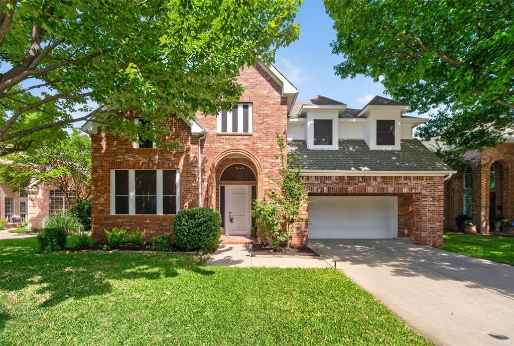 Spring Hill Ph I - Residential