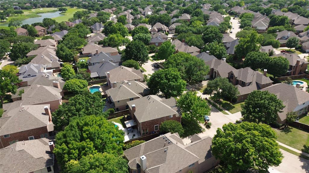 Spring Hill Ph I - Residential
