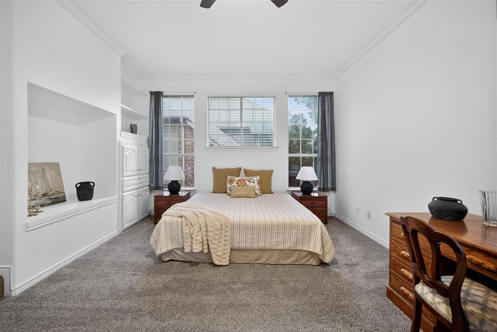 Spring Hill Ph I - Residential