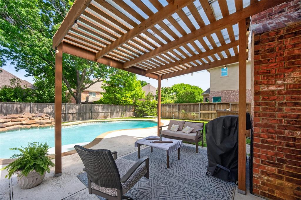 Spring Hill Ph I - Residential