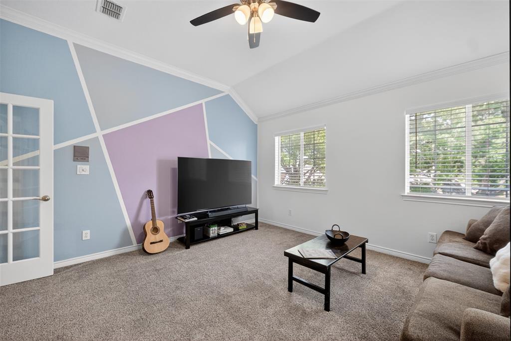 Spring Hill Ph I - Residential