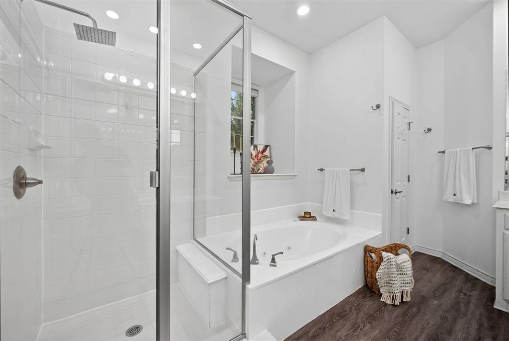 Spring Hill Ph I - Residential