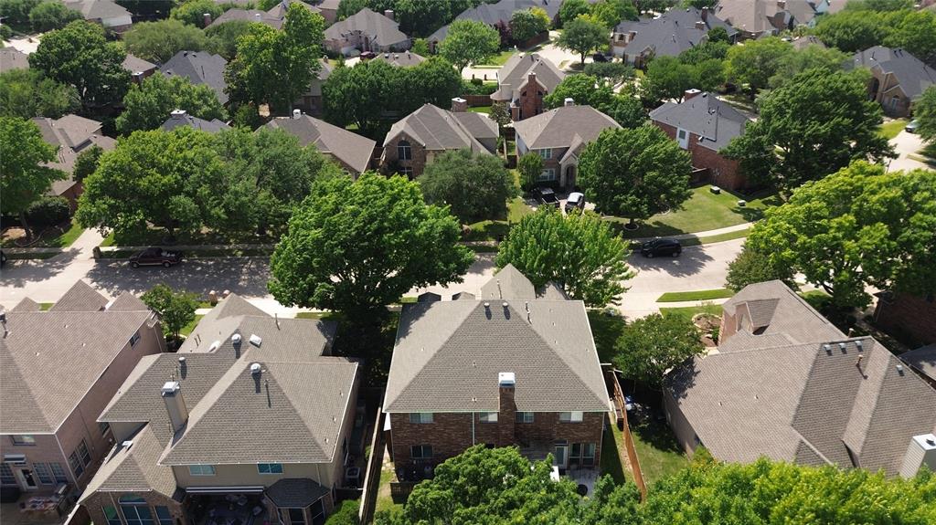 Spring Hill Ph I - Residential