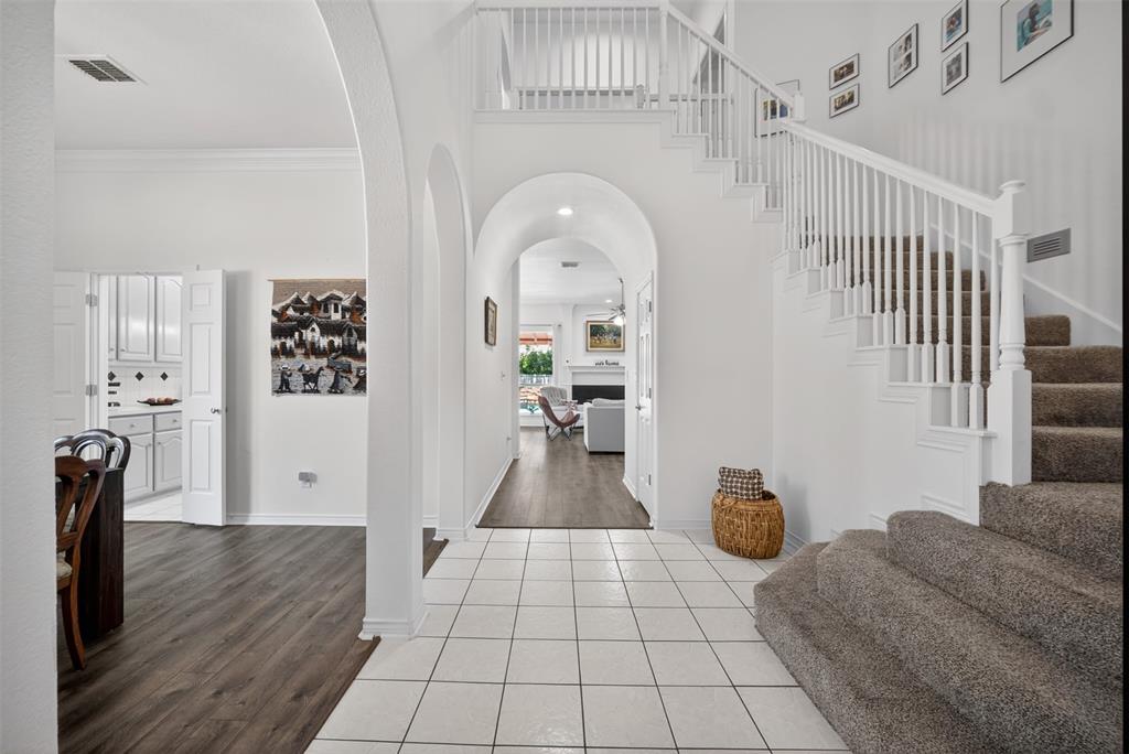 1507 Hunters Creek Drive