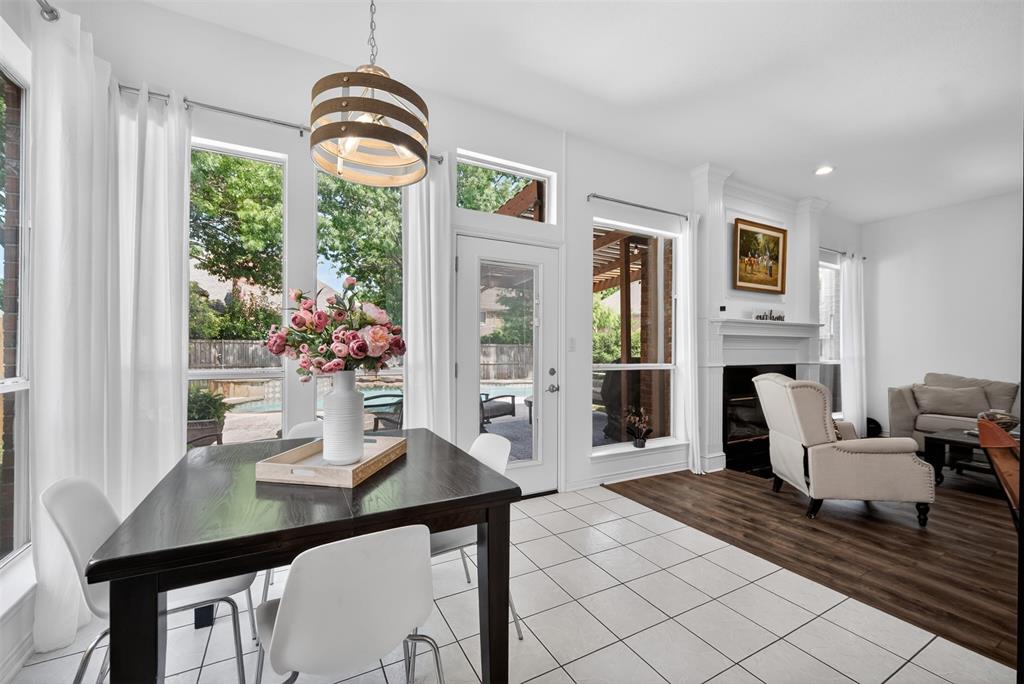 Spring Hill Ph I - Residential