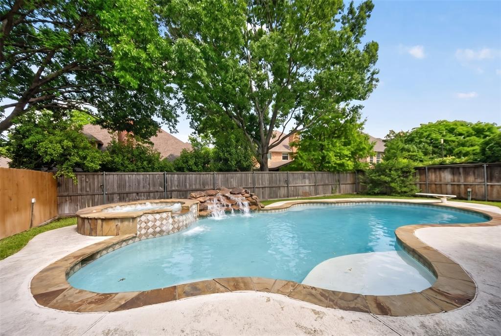 Spring Hill Ph I - Residential