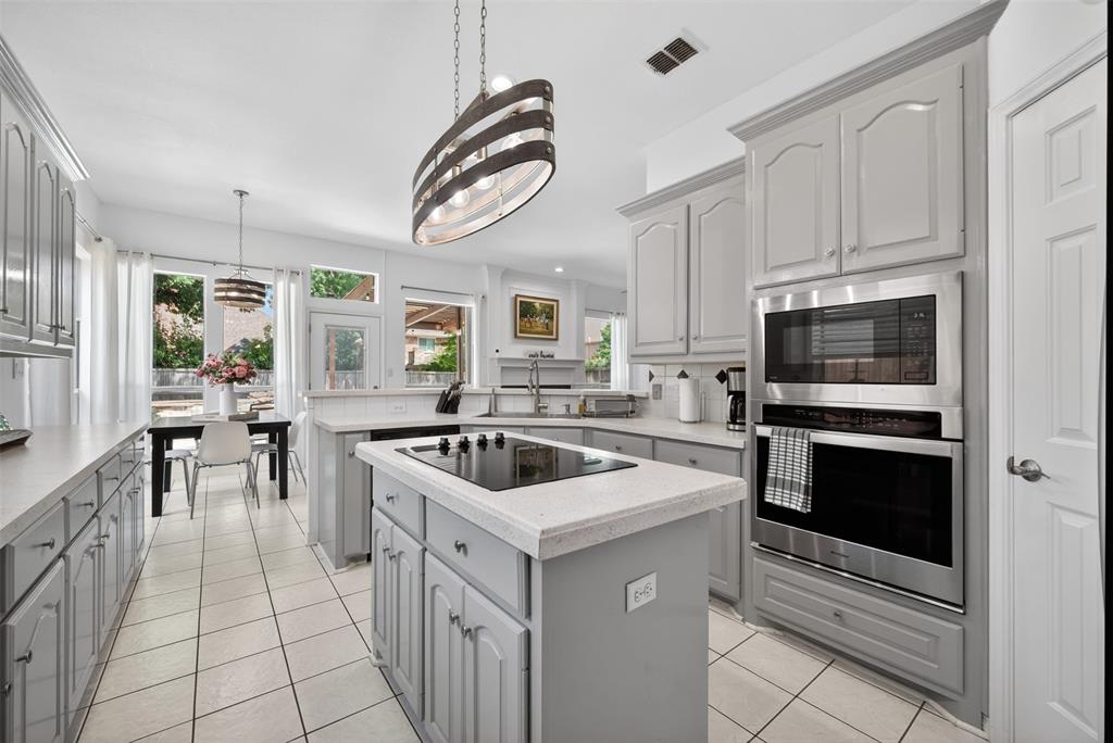 Spring Hill Ph I - Residential